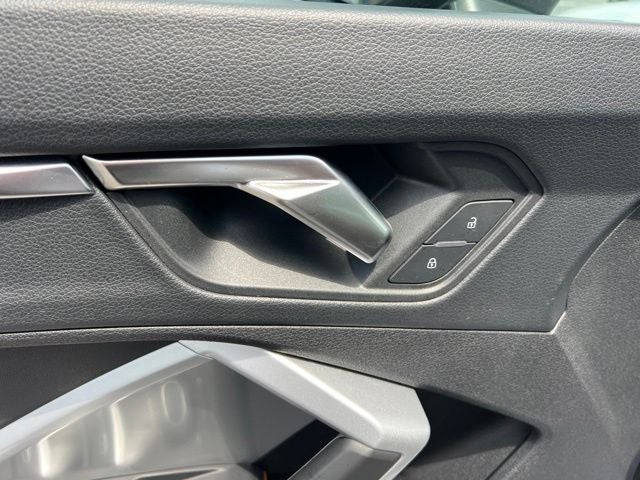2025 Audi Q3 S Line quattro