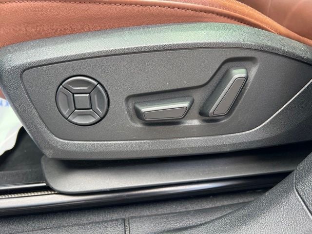 2025 Audi Q3 S Line quattro