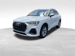 2025 Audi Q3 S Line quattro
