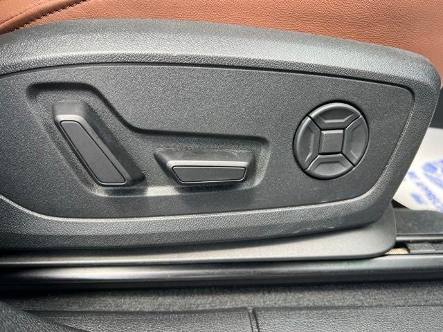 2025 Audi Q3 S Line quattro