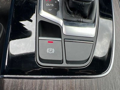 2024 Audi Q5 45 S line Premium quattro