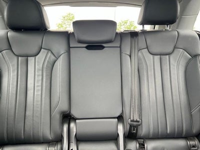2024 Audi Q5 45 S line Premium quattro
