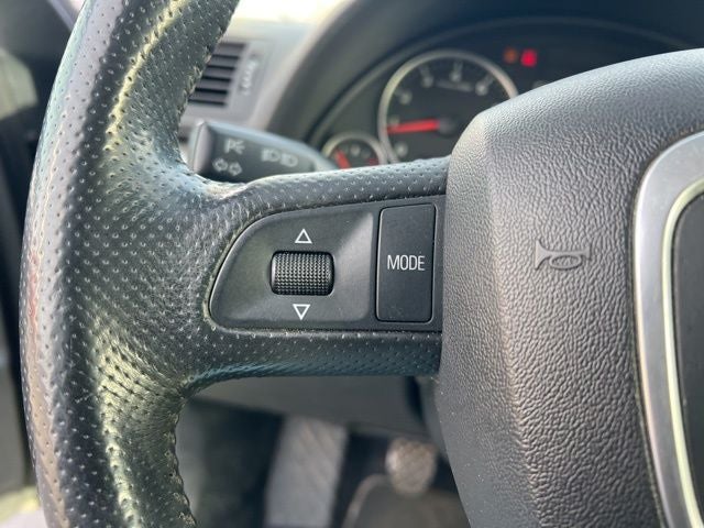 2005 Audi A4 2.0T quattro