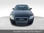 2005 Audi A4 2.0T quattro