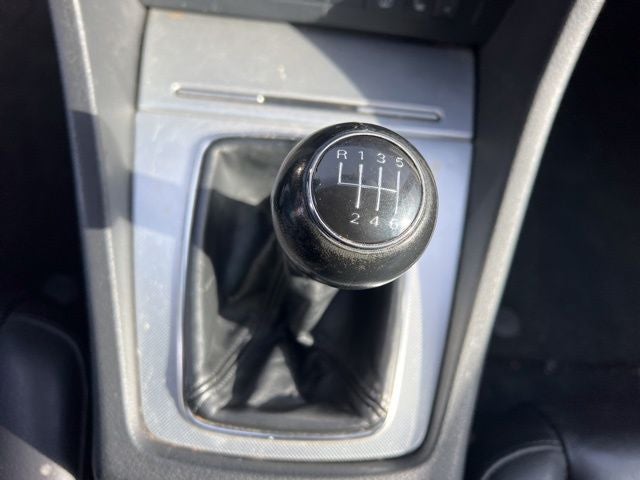 2005 Audi A4 2.0T quattro