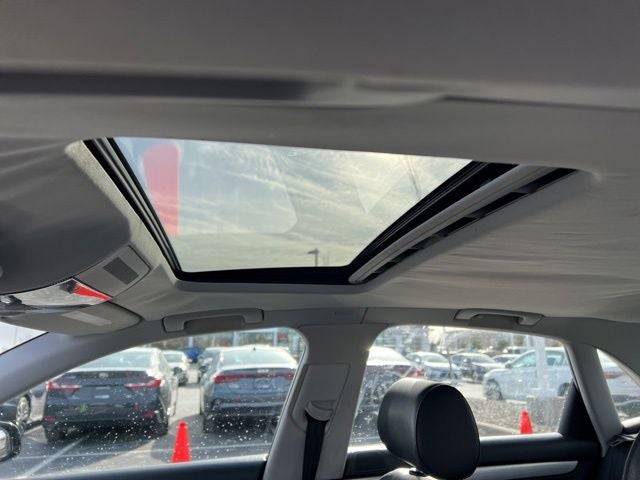 2005 Audi A4 2.0T quattro