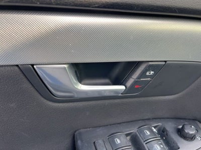 2005 Audi A4 2.0T quattro