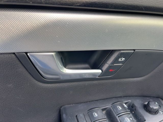 2005 Audi A4 2.0T quattro