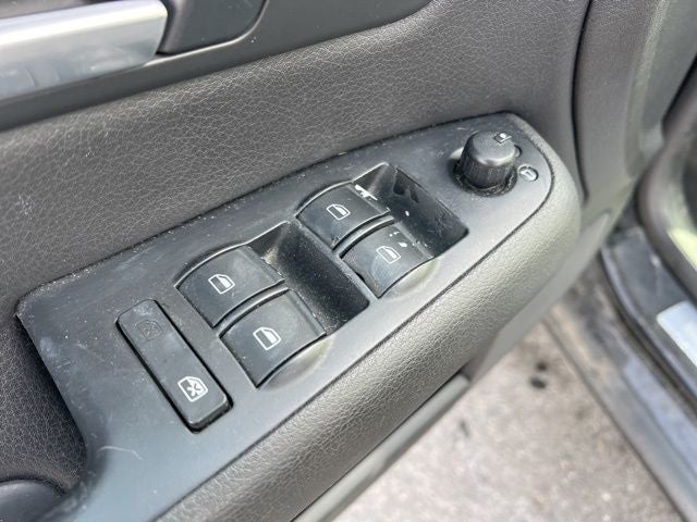 2005 Audi A4 2.0T quattro