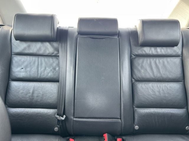 2005 Audi A4 2.0T quattro