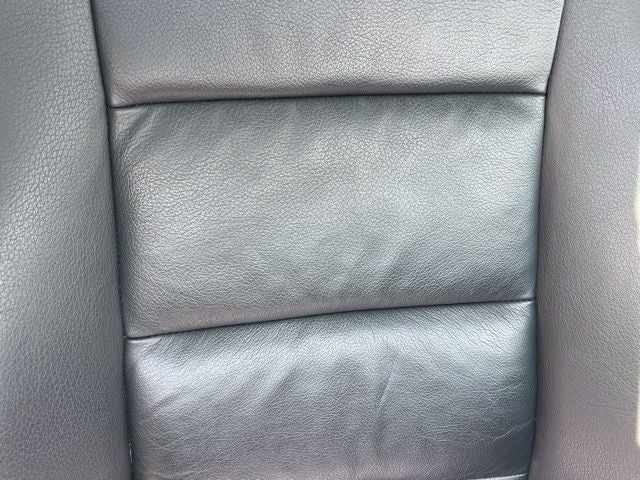 2005 Audi A4 2.0T quattro