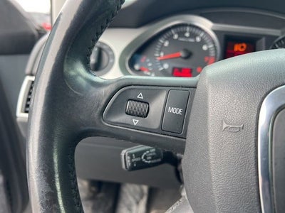 2007 Audi A6 3.2 quattro