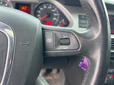 2007 Audi A6 3.2 quattro
