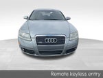 2007 Audi A6 3.2 quattro