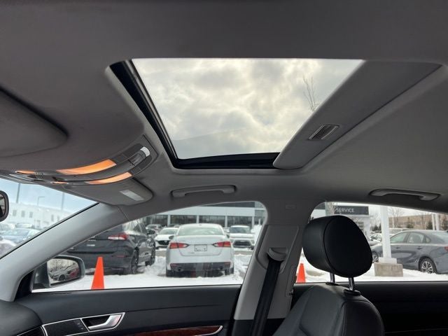 2007 Audi A6 3.2 quattro