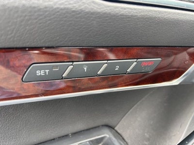 2007 Audi A6 3.2 quattro