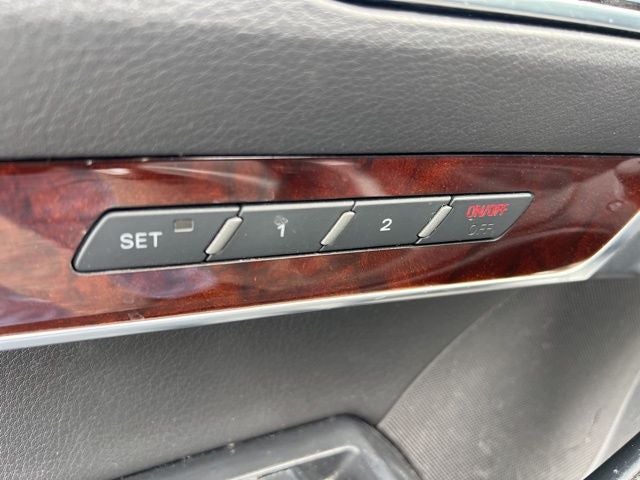 2007 Audi A6 3.2 quattro