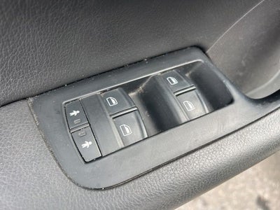 2007 Audi A6 3.2 quattro