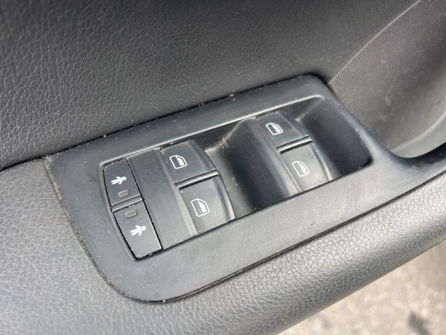 2007 Audi A6 3.2 quattro