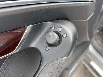 2007 Audi A6 3.2 quattro