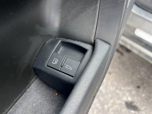 2007 Audi A6 3.2 quattro