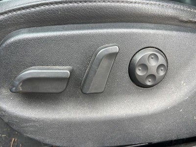 2007 Audi A6 3.2 quattro