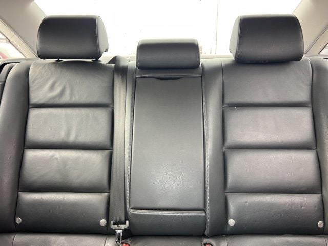 2007 Audi A6 3.2 quattro