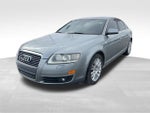 2007 Audi A6 3.2 quattro