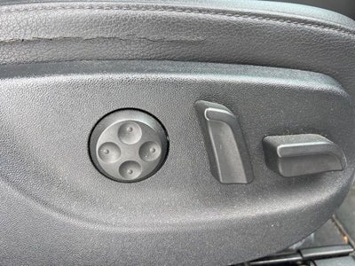 2007 Audi A6 3.2 quattro