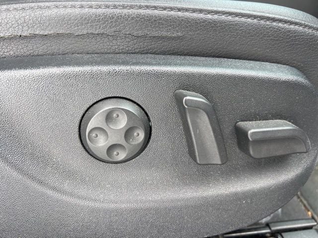 2007 Audi A6 3.2 quattro