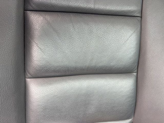 2007 Audi A6 3.2 quattro