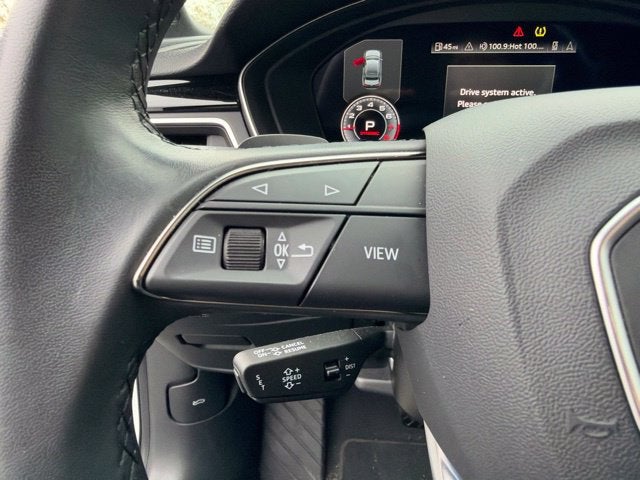 2023 Audi A4 45 S line Prestige quattro