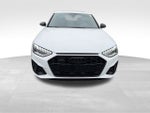 2023 Audi A4 45 S line Prestige quattro
