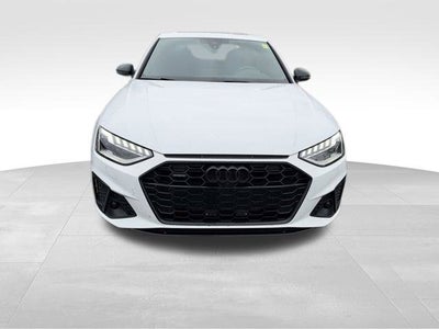 2023 Audi A4 45 S line Prestige quattro