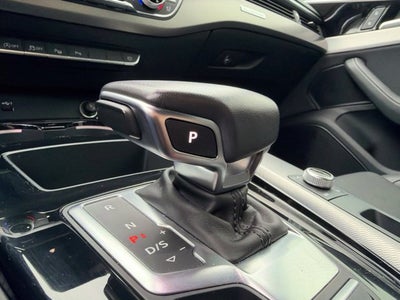2023 Audi A4 45 S line Prestige quattro