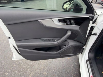 2023 Audi A4 45 S line Prestige quattro