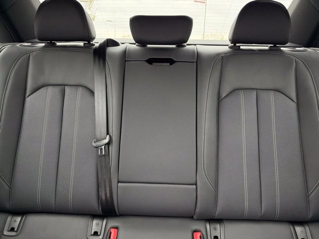 2023 Audi A4 45 S line Prestige quattro