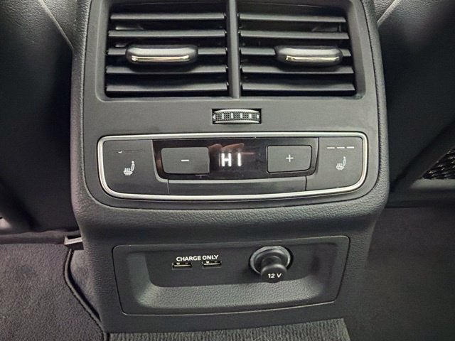 2023 Audi A4 45 S line Prestige quattro