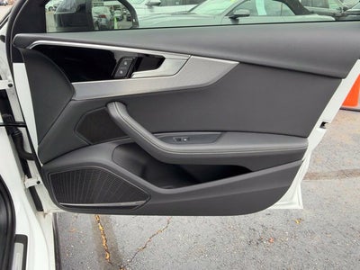 2023 Audi A4 45 S line Prestige quattro