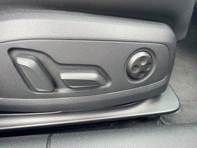 2023 Audi A4 45 S line Prestige quattro