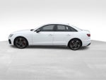 2023 Audi A4 45 S line Prestige quattro