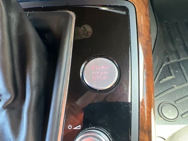 2018 Audi A6 2.0T Premium Plus quattro