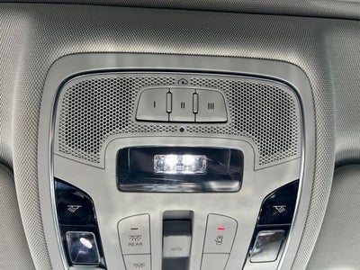 2018 Audi A6 2.0T Premium Plus quattro