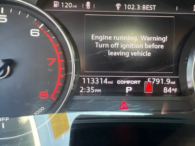 2018 Audi A4 2.0T ultra Premium