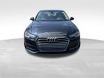 2018 Audi A4 2.0T ultra Premium