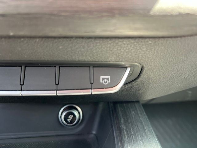 2018 Audi A4 2.0T ultra Premium