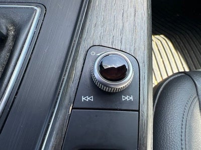 2018 Audi A4 2.0T ultra Premium
