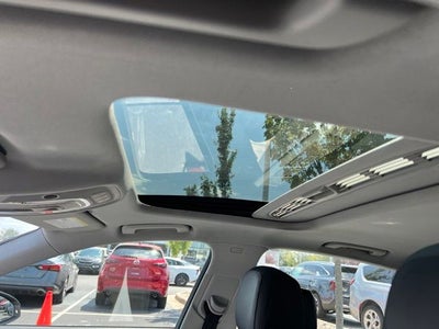 2018 Audi A4 2.0T ultra Premium