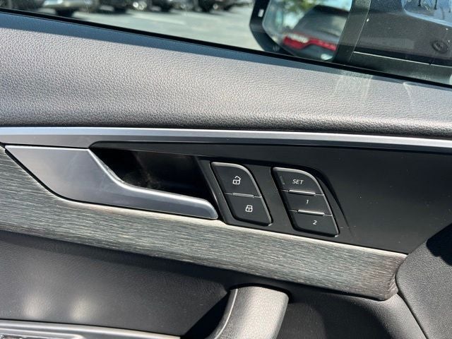 2018 Audi A4 2.0T ultra Premium