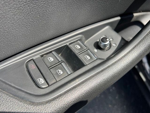 2018 Audi A4 2.0T ultra Premium